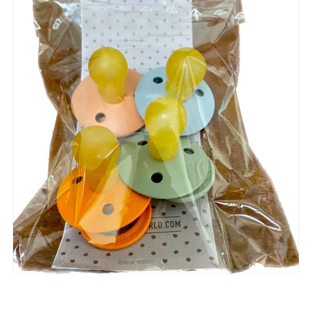 BIBS Pacifiers
